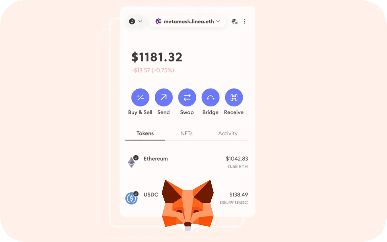 metamask