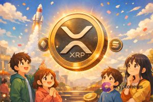 L’IA de Google Gemini prédit le prix pour XRP, Ethereum et Solana pour la fin 2026