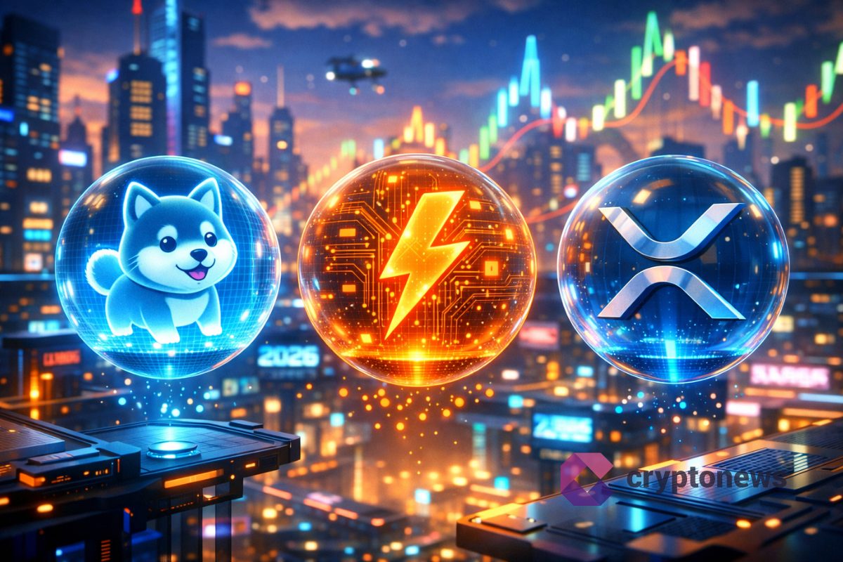3 cryptomonnaies méritent l'attention des investisseurs en février 2026