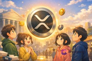 ChatGPT se concentre sur XRP et fait une prédiction extraordinaire pour 2026