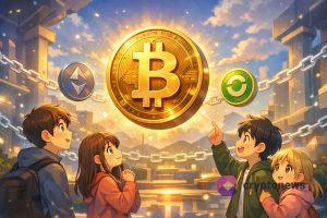 Tendance IA et RWA : les 3 cryptomonnaies à ne surtout pas manquer en 2026