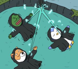 Top 3 des altcoins à acheter avant la prochaine rotation du marché : LiquidChain ($LIQUID) en tête