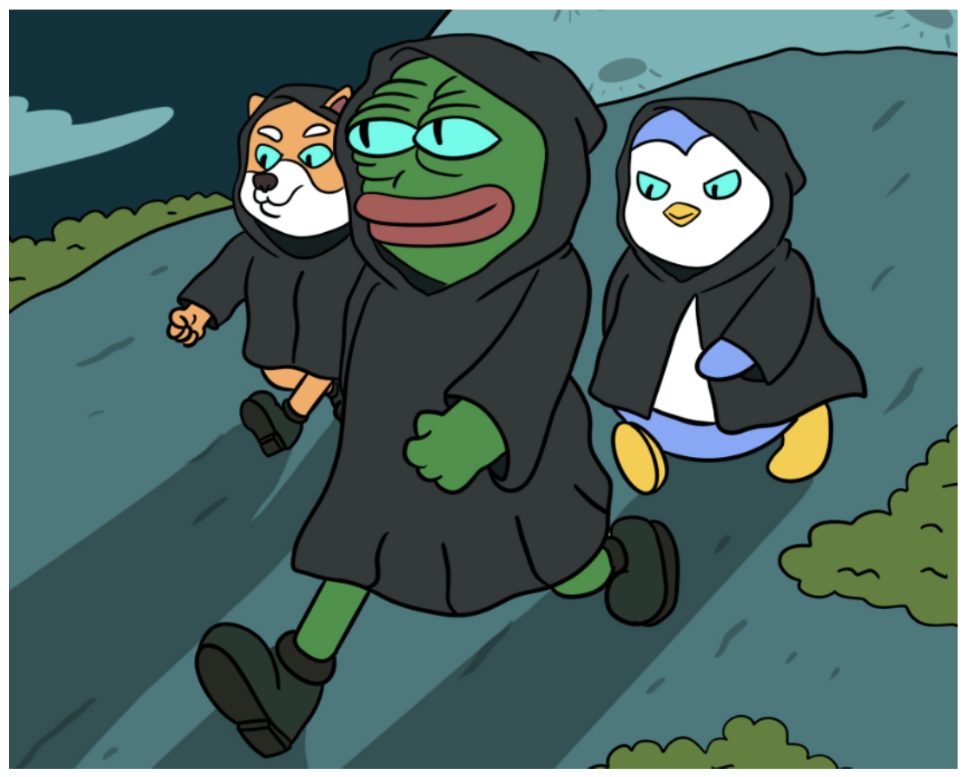 Le Bitcoin est-il proche d’un creux local ? LiquidChain ($LIQUID) a de l’élan malgré la faiblesse du marché