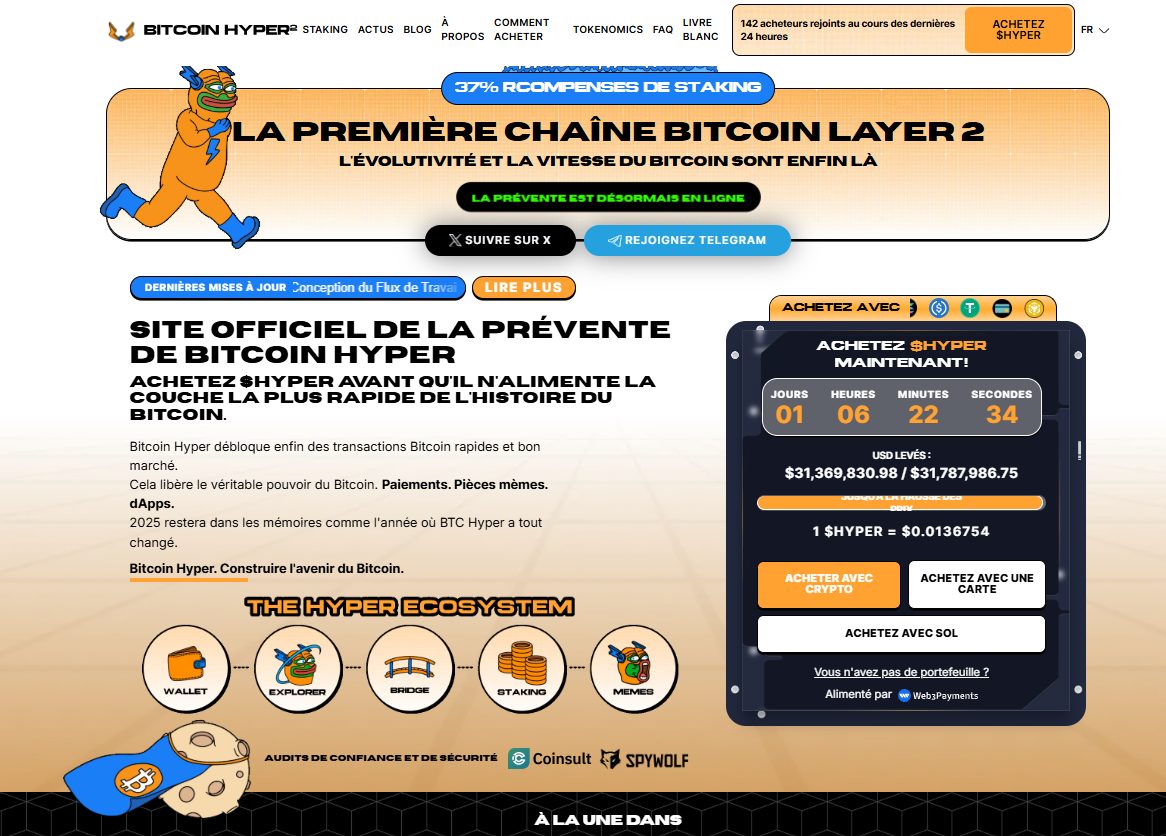 bitcoin hyper