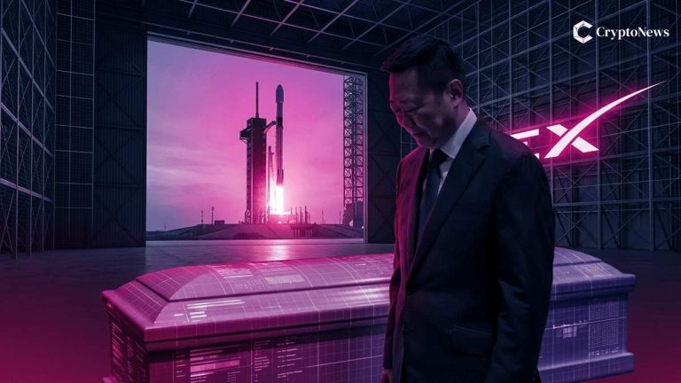 SpaceX révèle ses BTC : Hyperliquid dépasse Solana par sa FDV
