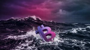 Chute du Bitcoin : l’Iran bombarde le Koweït, le marché plonge