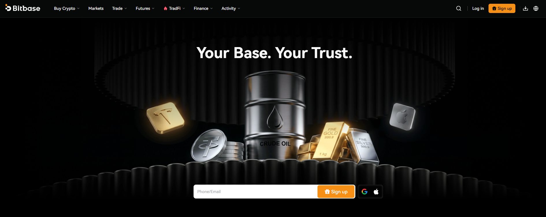 bitbase