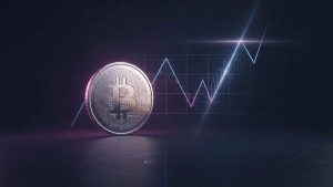 Bitcoin : une figure en « tête-épaules » vers les 76 000 $ ?