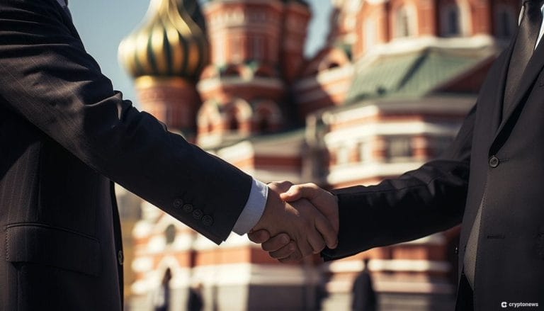 Российские союзники «очень заинтересованы» в ведении бизнеса с использованием CBDC