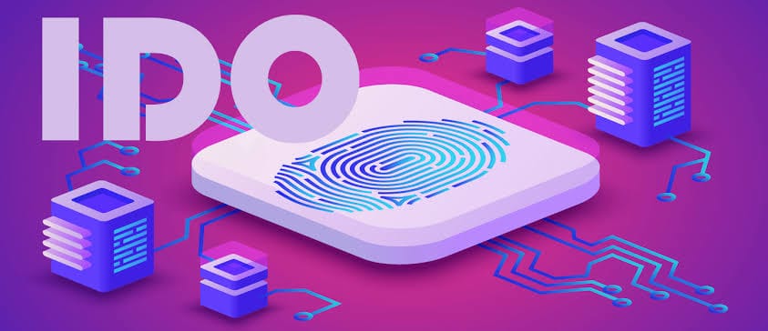 IDO площадки: ТОП-9 проектов в 2026