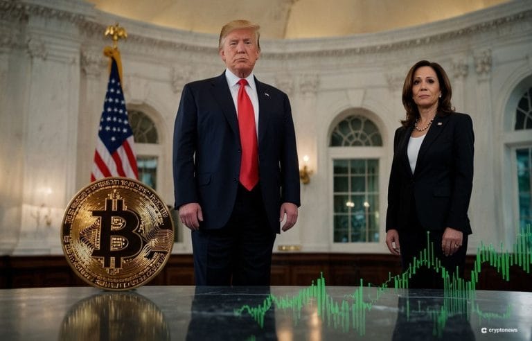Как заработать на семье Трампа: обзор президентских криптопроектов