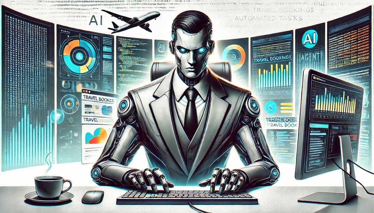 Как ИИ-агенты захватывают крипторынок?