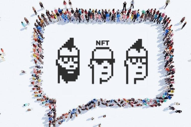 Почему лопнул пузырь NFT: последствия для индустрии