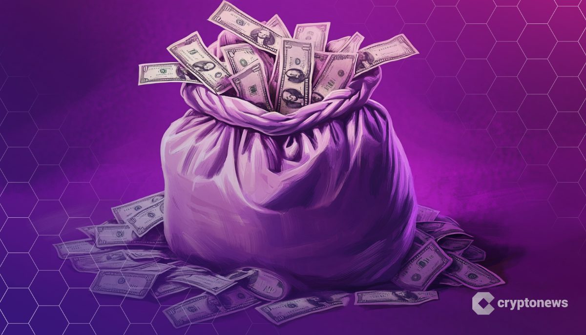 DWF Labs вложил $25 млн в токены WLFI