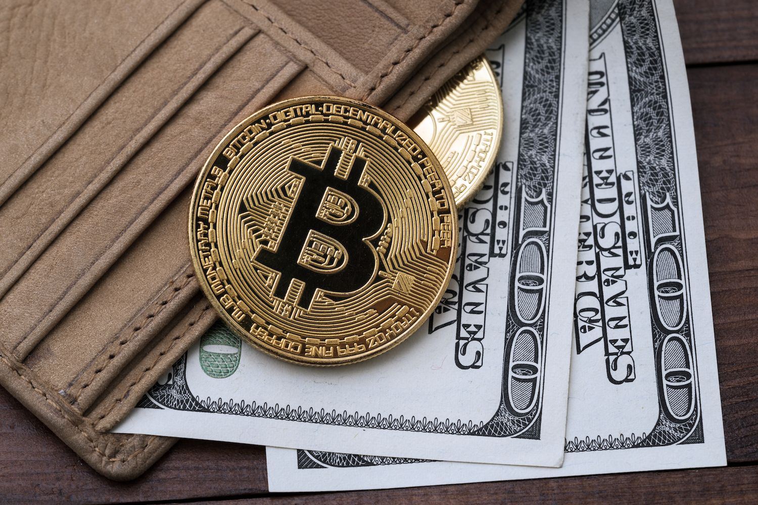 Биткоин кошелек: как создать и пользоваться в 2025 году