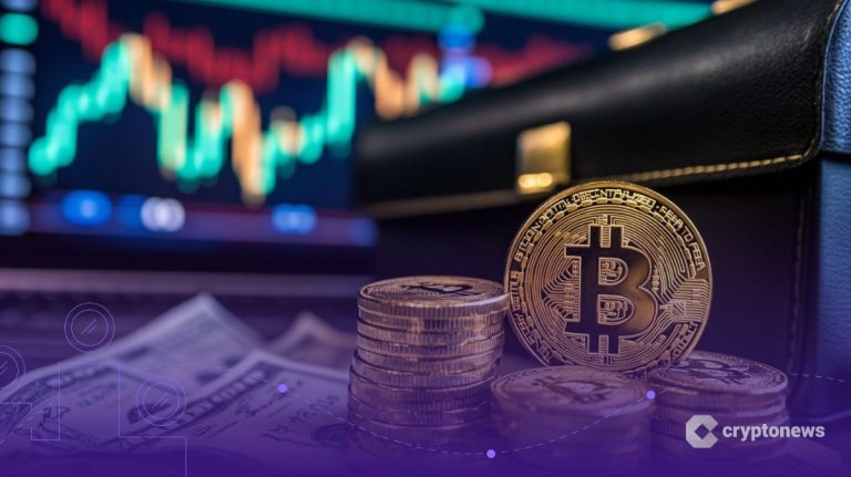 Энтони Помплиано создает фонд для покупки BTC на $750 млн