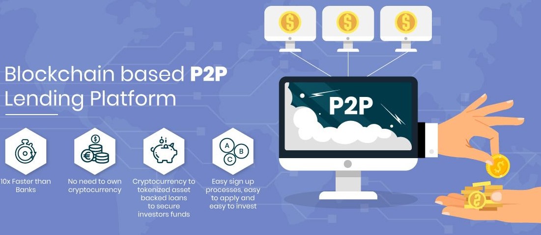 P2P