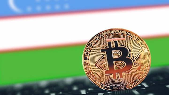 Как купить криптовалюту в Узбекистане