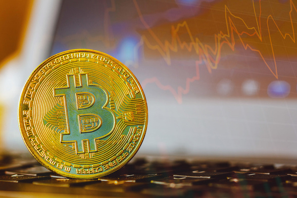 Биткоин