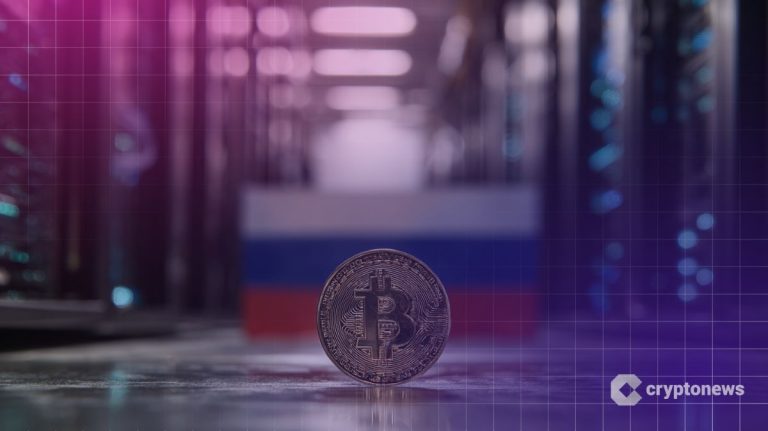РФ запретит дата-центрам майнить криптовалюту по льготам