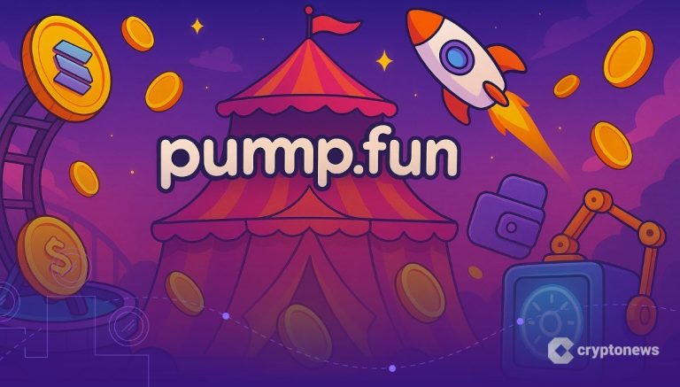 Pump.fun покупает Kolscan на Solana перед запуском ICO