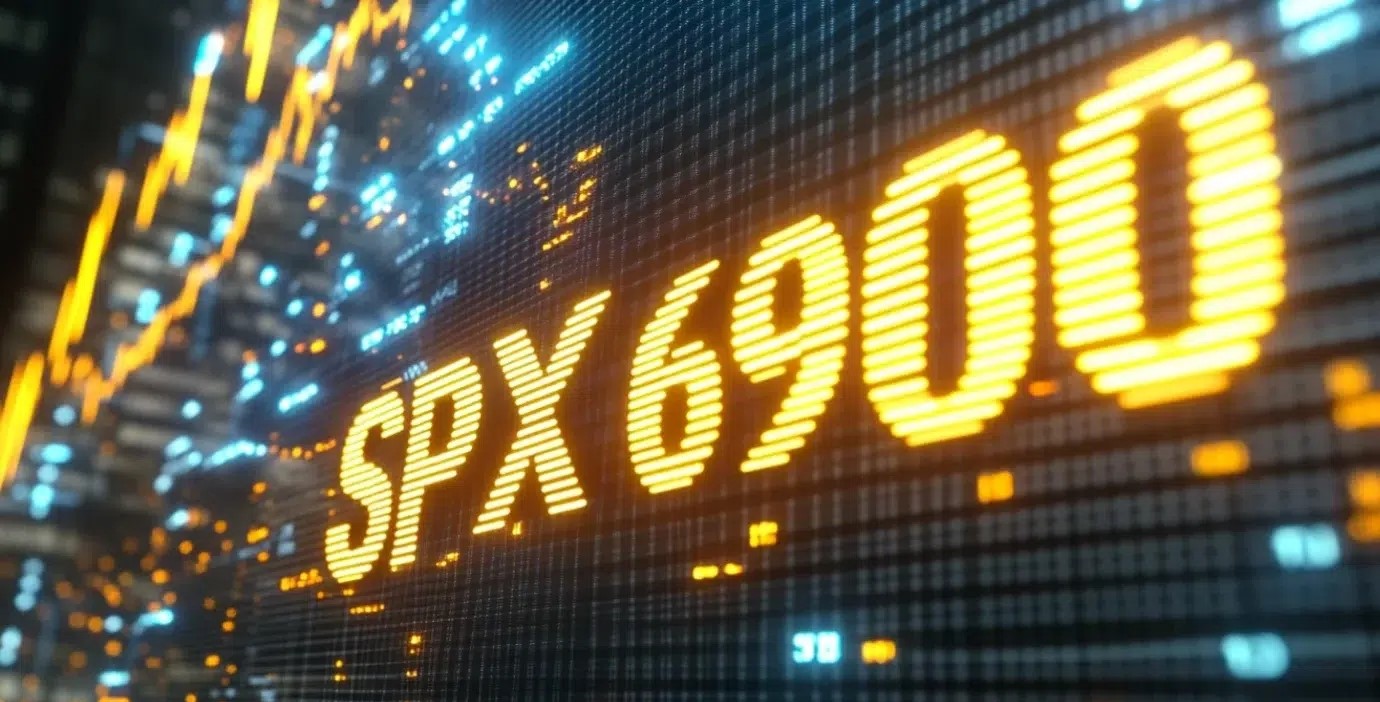 Лучший мемкоин для новичков - spx6900