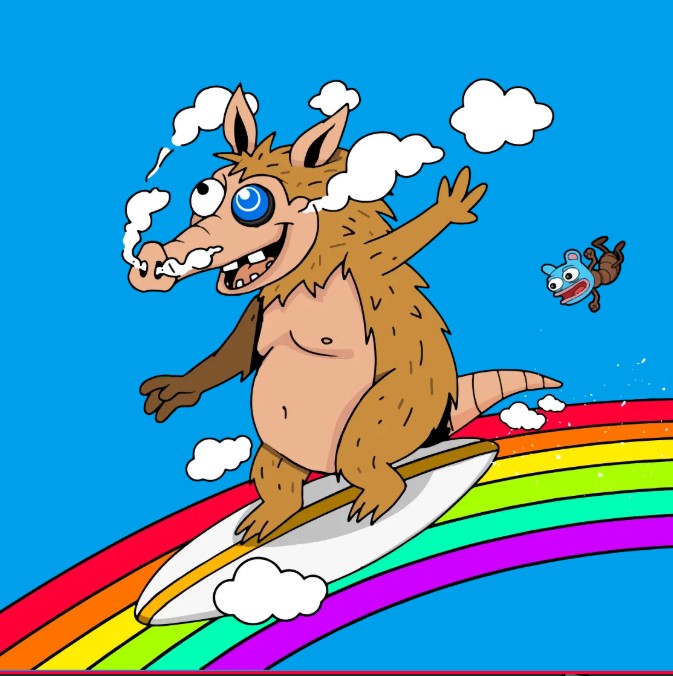 снортер токен