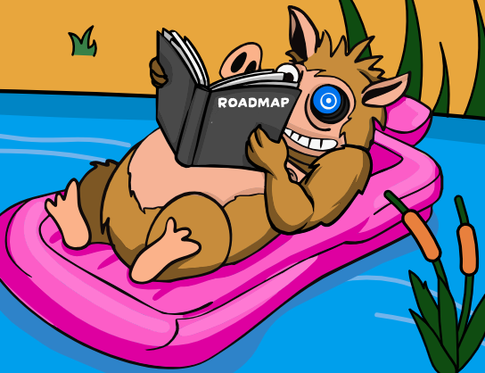 snorter bot скриншот с официального сайта