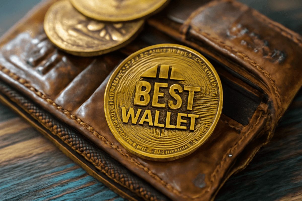 бест воллет