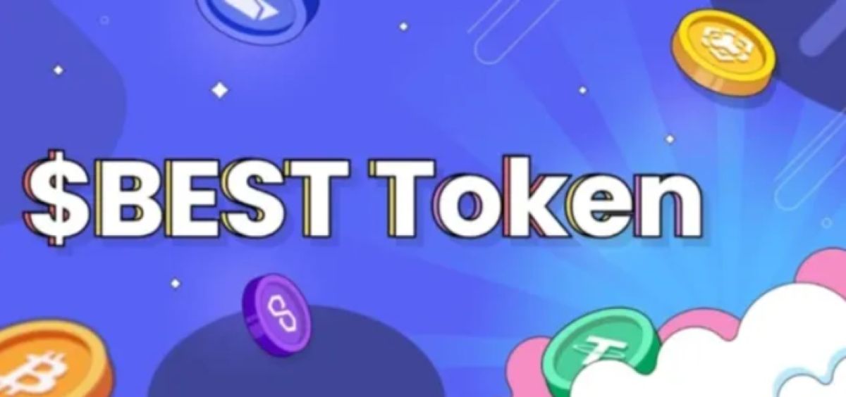 бест токен
