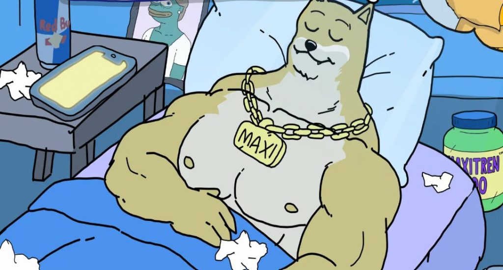 Какую криптовалюту купить сегодня: токен MAXI на предпродаже