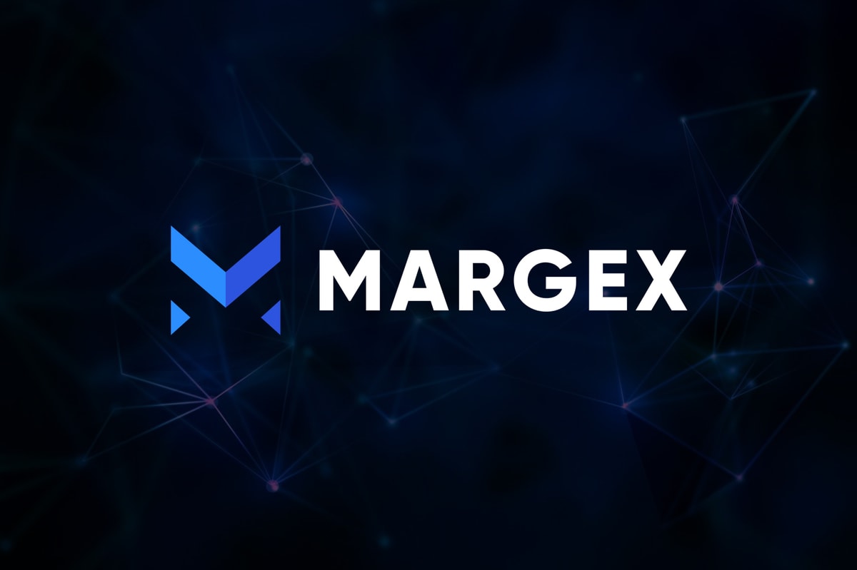 Лучший криптокошелек для копитрейдинга Margex Wallet