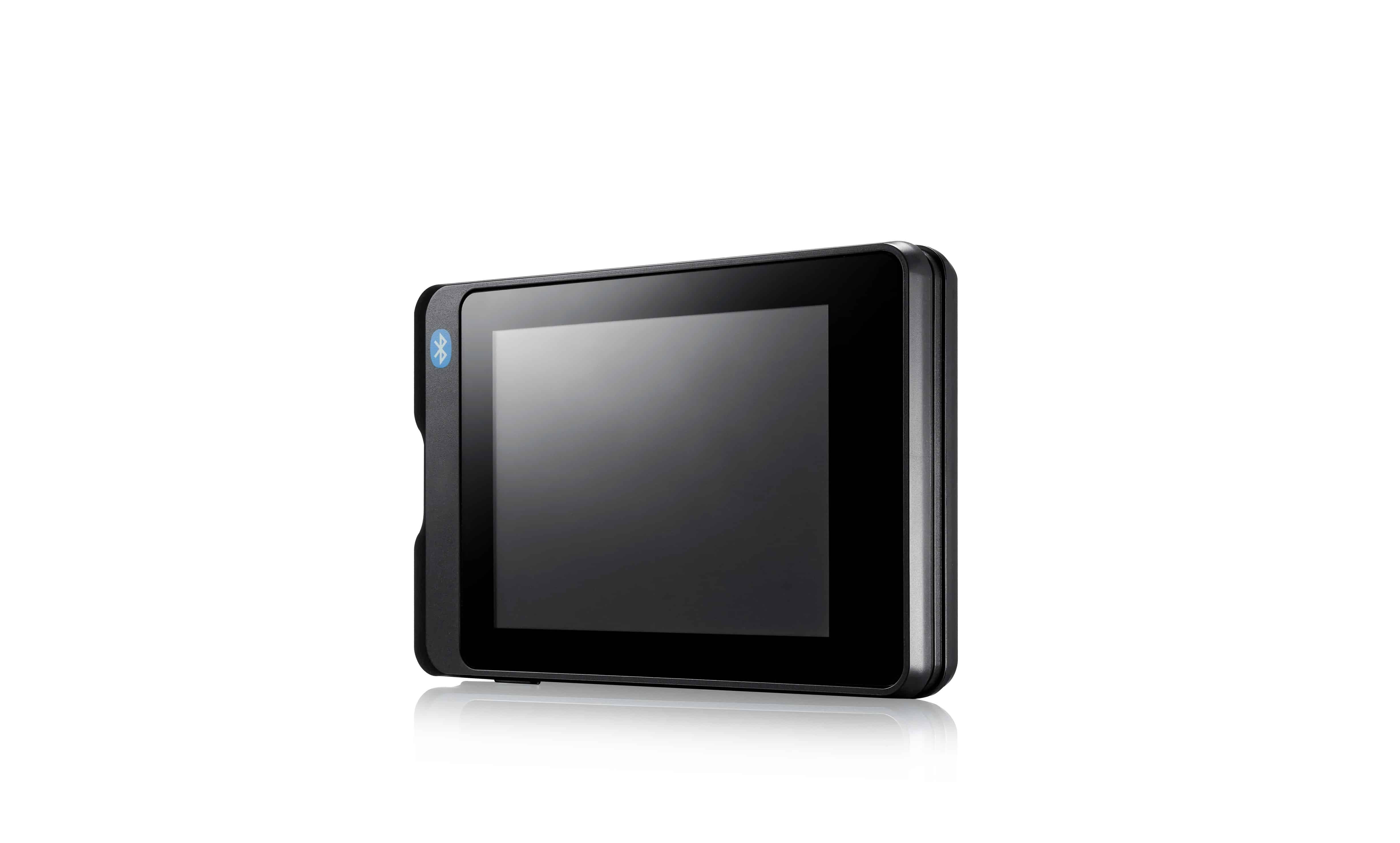 SecuX – холодный кошелек с сенсорным интерфейсом