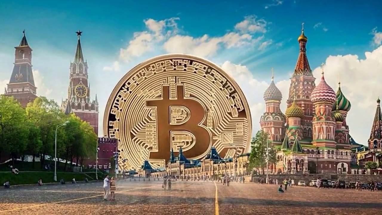 Как Продать Криптовалюту в России в 2025: Способы и Пошаговые Советы