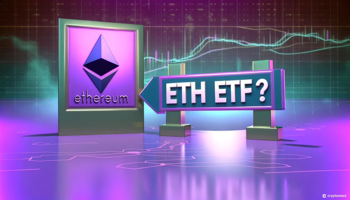 Coinbase, Ethereum ETF’leri İçin SEC’e Resmi Başvuru Sundu!