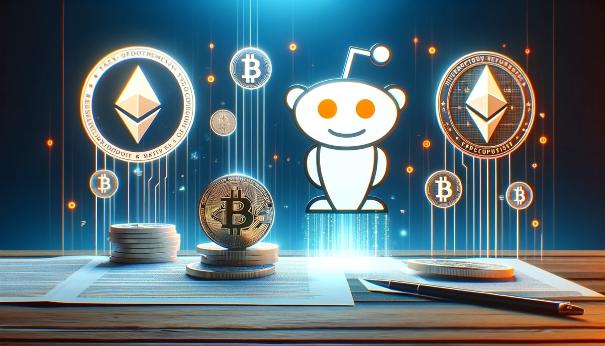 Reddit Halka Arza Başvurdu: Bitcoin ve Ethereum’un Portföyde Yer Aldığı Ortaya Çıktı