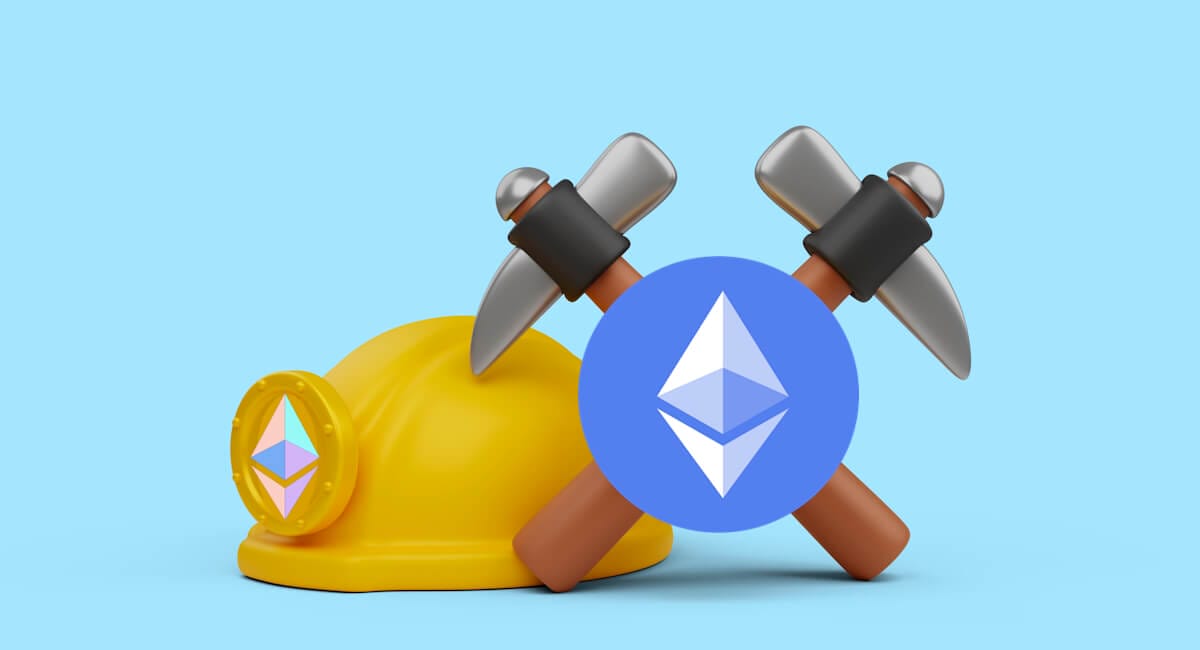 Ethereum Madenciliği Rehberi – 2026’te ETH Çıkartılır Mı?