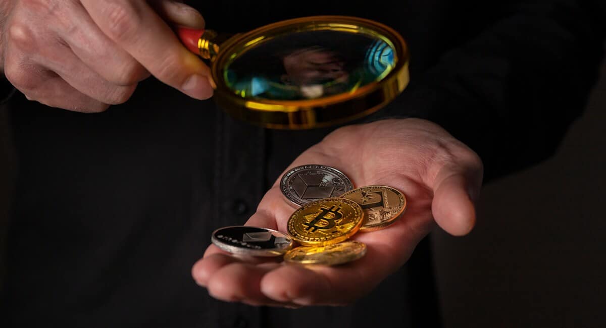 Kripto Para Çeşitleri ve Coinler Hakkında Bilmeniz Gerekenler?