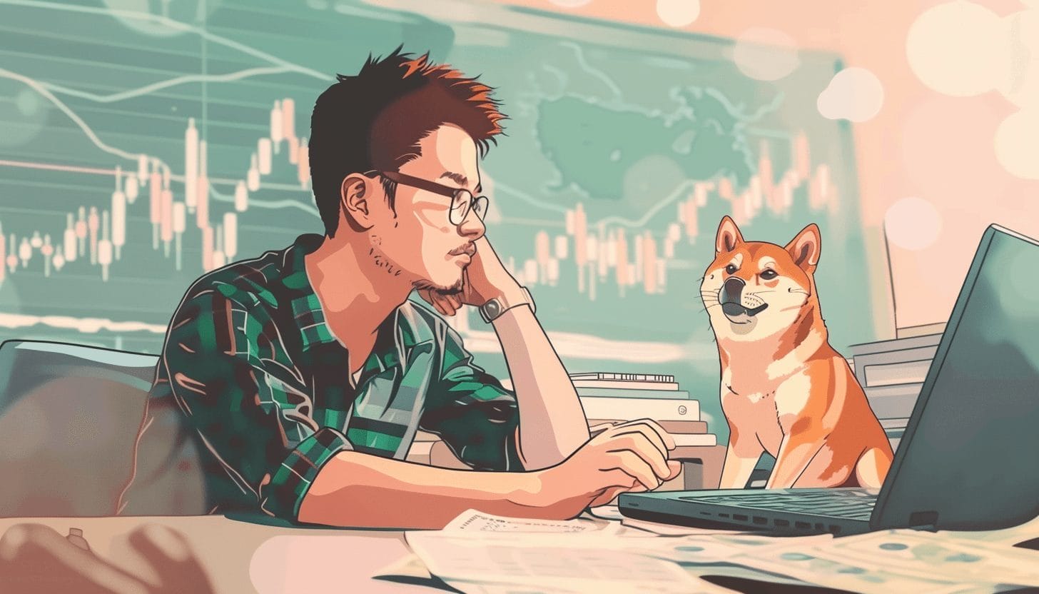 Sıradaki Shiba Inu ve Dogecoin Olabilir mi? Yeni Kripto ICO Projesi Dogecoin20, Yeni Meme Coin Milyonerleri Yaratabilir