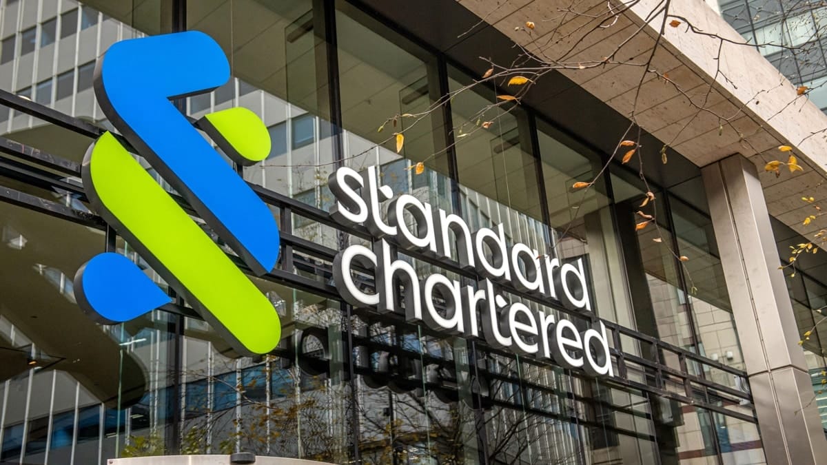 Standard Chartered’dan Ethereum Fiyatı İçin Dev Tahmin!