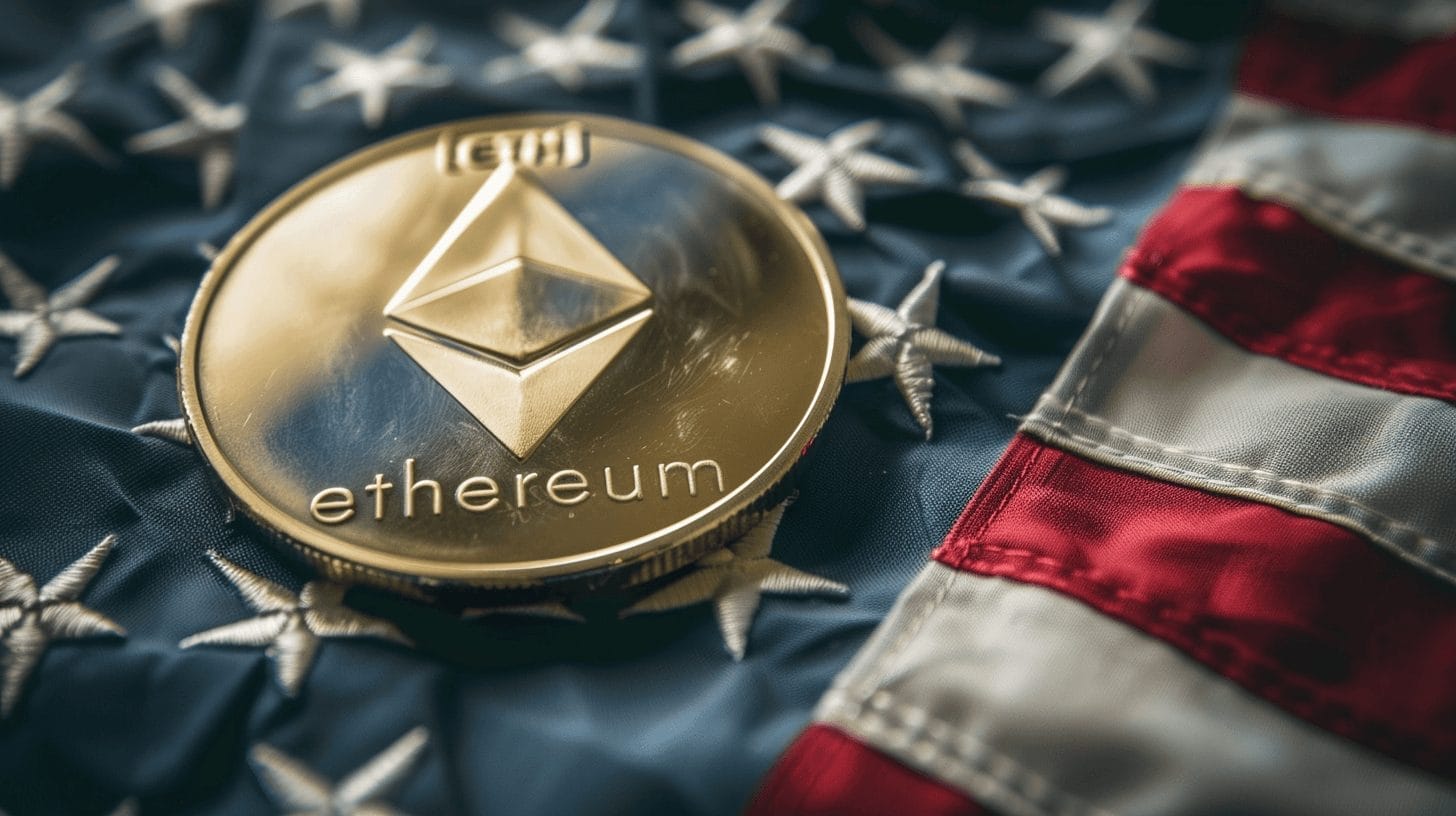 SEC, Ethereum’un Menkul Kıymet Olarak Sınıflandırılmasını Değerlendiriyor