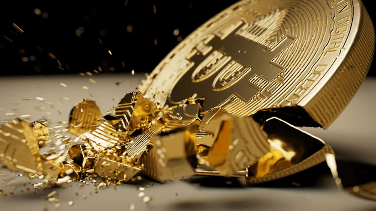 Çöküş Anında Alınabilecek En İyi Kripto Paralar