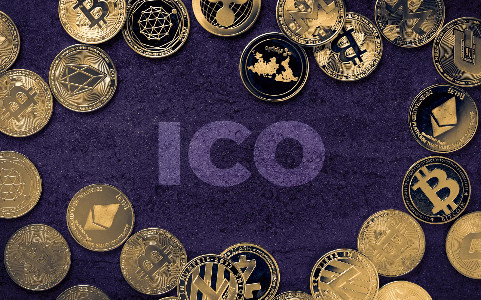 ICO Coin Listesi – 2026 Güncel Liste