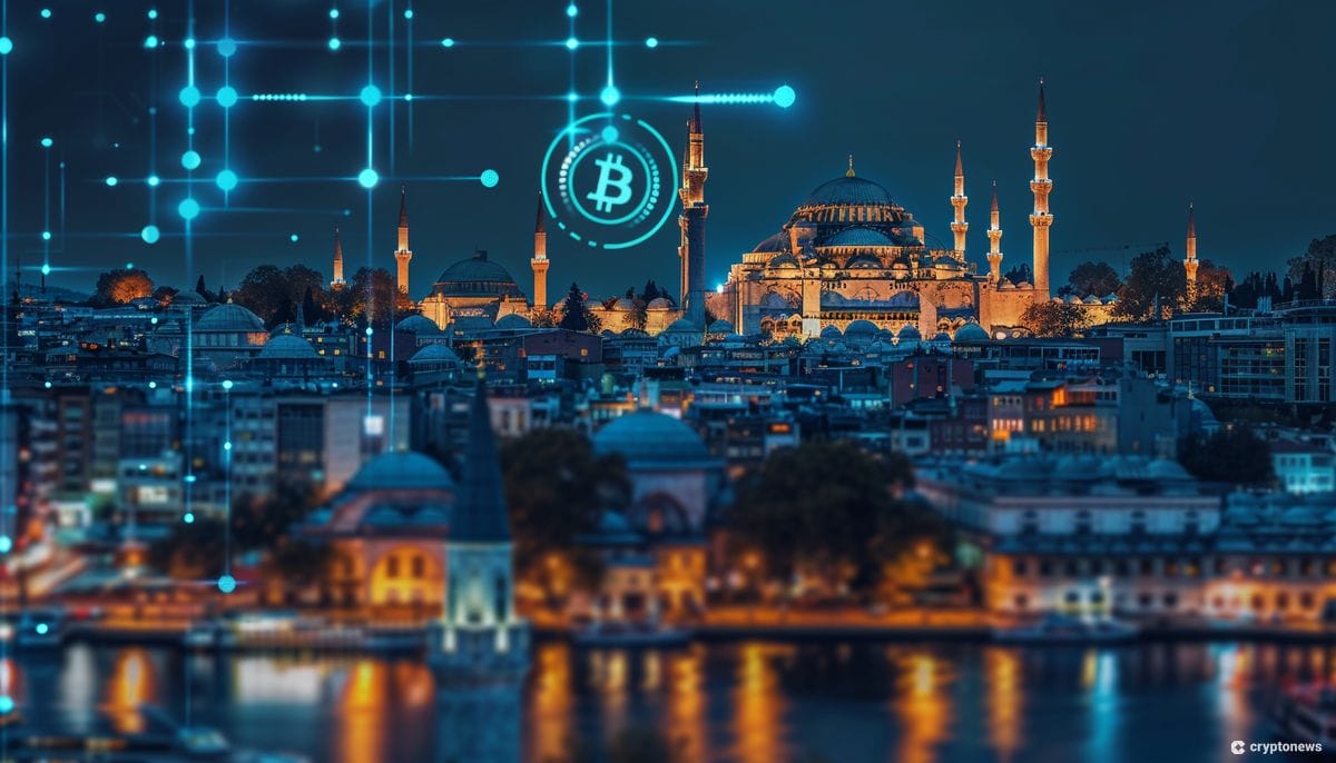 Tether ve Fuze, Türkiye ve Orta Doğu’da Dijital Varlık Farkındalığını Artırmak İçin Güçlerini Birleştiriyor