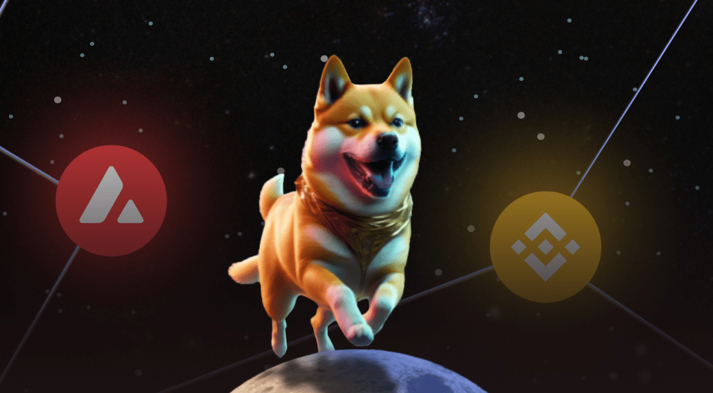 Yeni Köpek Temalı Meme Coin ‘DOGEVERSE’ Viral Kripto ICO’sunda 5 Milyon Dolara Ulaştı