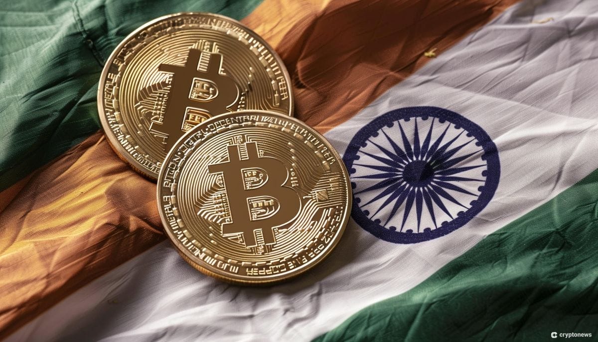 Bitcoin Borsası Binance 2 Milyon Dolar Ceza ile Hindistan’a Geri Dönüyor