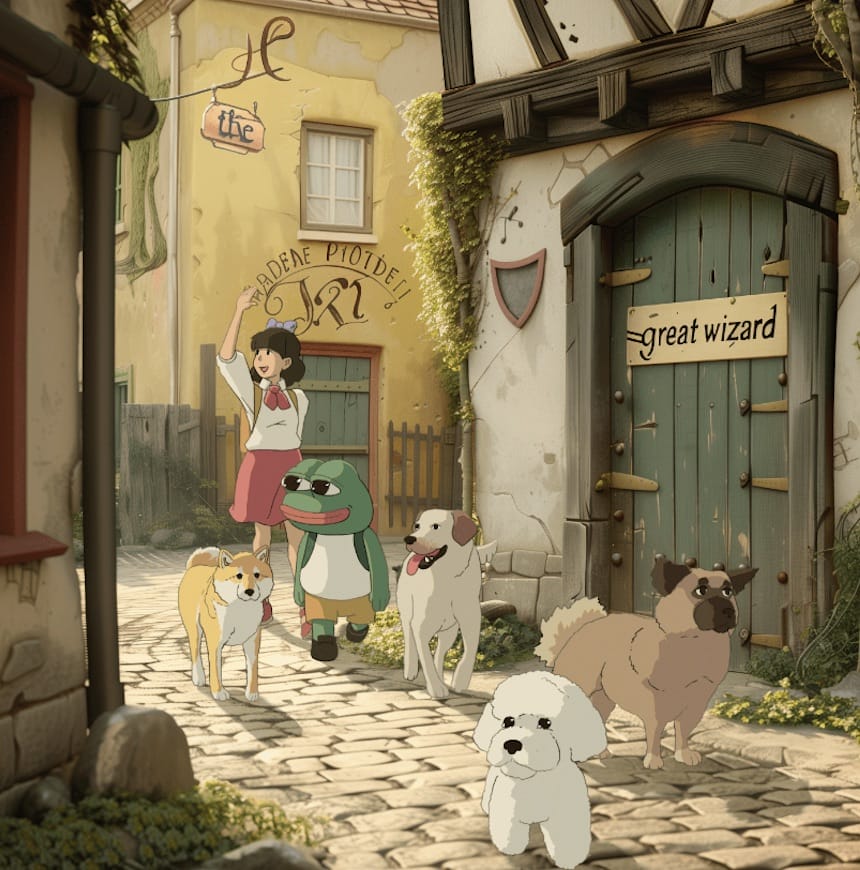 DogLibre ($DOGL) Satın Alma Kılavuzu