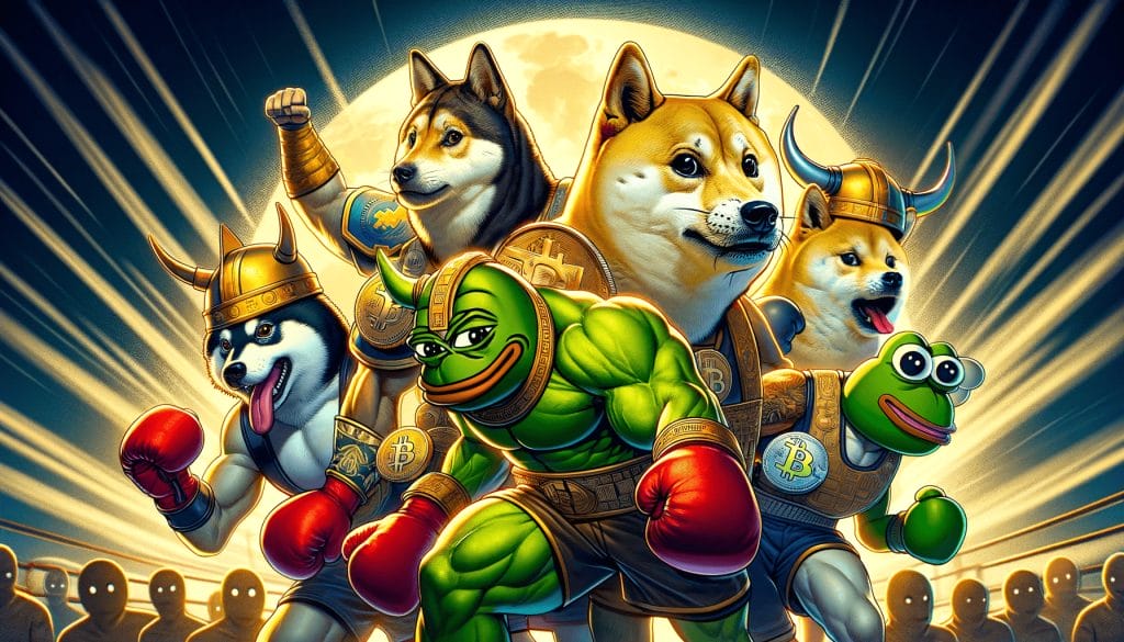 Alınabilecek En İyi Shitcoinler – 2026 Shitcoin Listesi