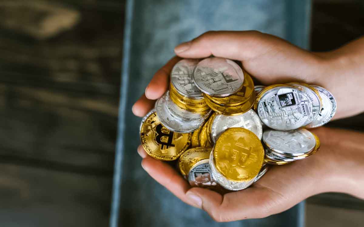 Kripto Para ile Zengin Olmanın Yolları – 2026 Yöntemleri