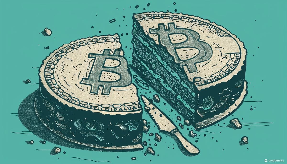 CryptoQuant: Bitcoin Halving’in Ardından Madenciler Yüksek İşlem Ücretleriyle Mücadele Ediyor
